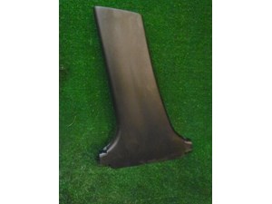 2008 Infiniti G35xs LH Driver Lower B Pillar Trim 76916 JK90A