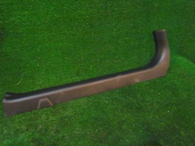 2008 Infiniti G35xs Front LH Driver Door Sill 769B5 JK90A