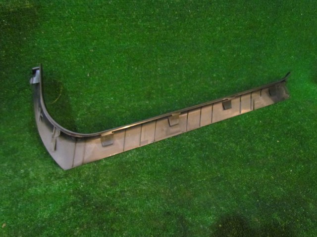 2008 Infiniti G35xs Front LH Driver Door Sill 769B5 JK90A