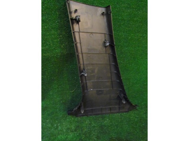 2008 Infiniti G35xs RH Passenger Lower B Pillar Trim 769B5 JK00A