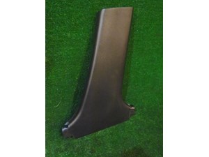 2008 Infiniti G35xs RH Passenger Lower B Pillar Trim 769B5 JK00A