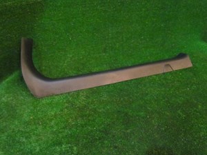 2008 Infiniti G35xs Front RH Passenger Door Sill Kick 769B4 JK20A
