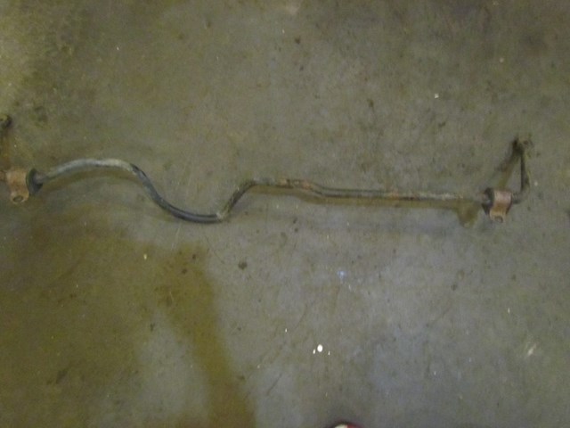 1993 Nissan 240sx S13 Rear Sway Bar