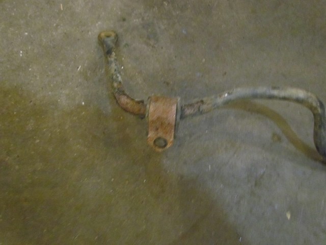 1993 Nissan 240sx S13 Rear Sway Bar
