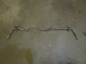 1993 Nissan 240sx S13 Rear Sway Bar