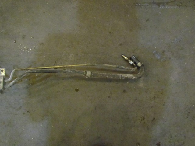 2003 Nissan 350z High Pressure Steering Hoses