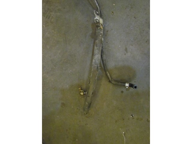 2003 Nissan 350z High Pressure Steering Hoses
