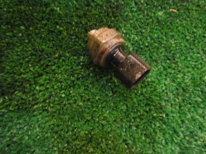 2007 Infiniti G35 Power Steering Pressure Sensor