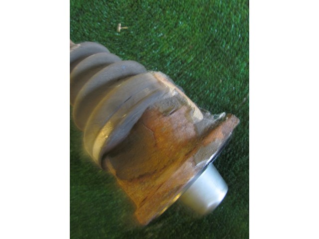 1993 Nissan 240sx Hatchback Rear RH Passenger Axle Shaft