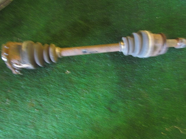 1993 Nissan 240sx Hatchback Rear RH Passenger Axle Shaft