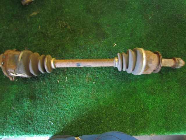1993 Nissan 240sx Hatchback Rear RH Passenger Axle Shaft
