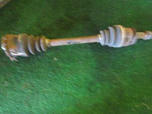 1993 Nissan 240sx Hatchback Rear RH Passenger Axle Shaft