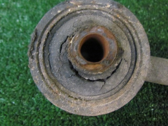 1993 Nissan 240sx LH Driver Torsion Rod-See Details