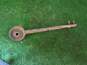 1993 Nissan 240sx LH Driver Torsion Rod-See Details