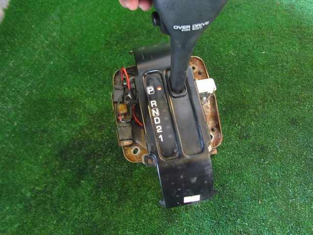 1993 Nissan 240sx S13 Automatic Shifter Assy