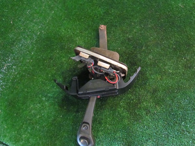 1993 Nissan 240sx S13 Automatic Shifter Assy