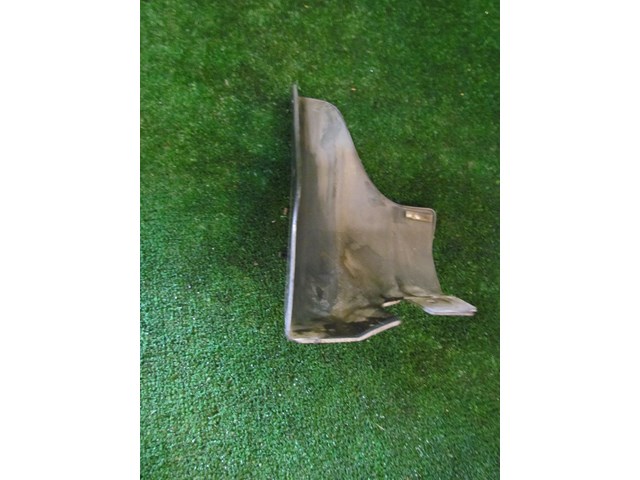 2008 Infiniti G35xs Sedan Front RH Mud Flap F3854 JK40H