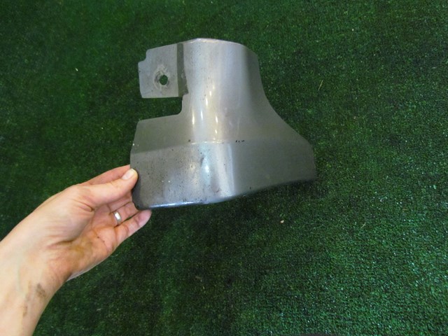 2008 Infiniti G35xs Sedan Front RH Mud Flap F3854 JK40H