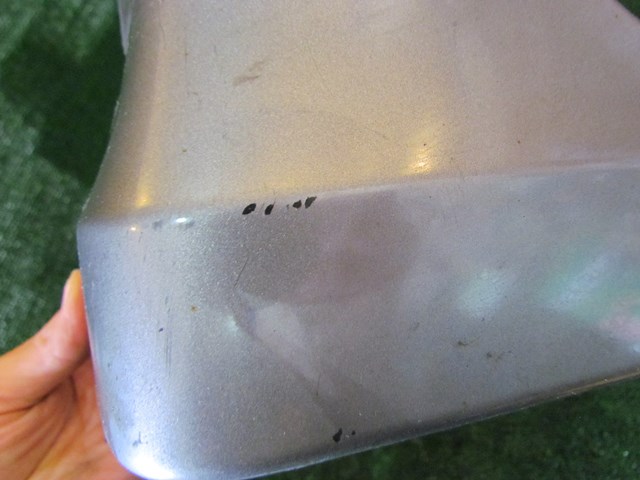 2008 Infiniti G35xs Sedan Front RH Mud Flap F3854 JK40H