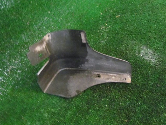 2008 Infiniti G35xS Sedan Front LH Mud Flap F3855 JK40H