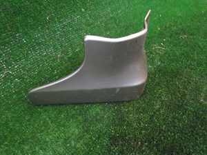 2008 Infiniti G35xS Sedan Front LH Mud Flap F3855 JK40H