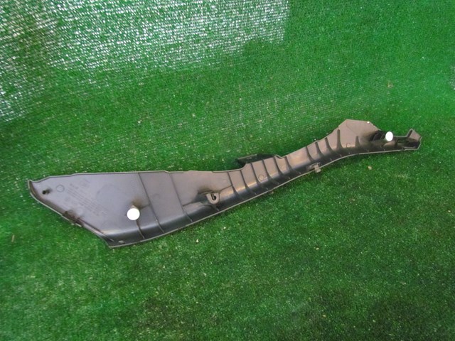 2008 Infiniti G35xs Rear LH Driver Seat Finish Trim 76918 JK000