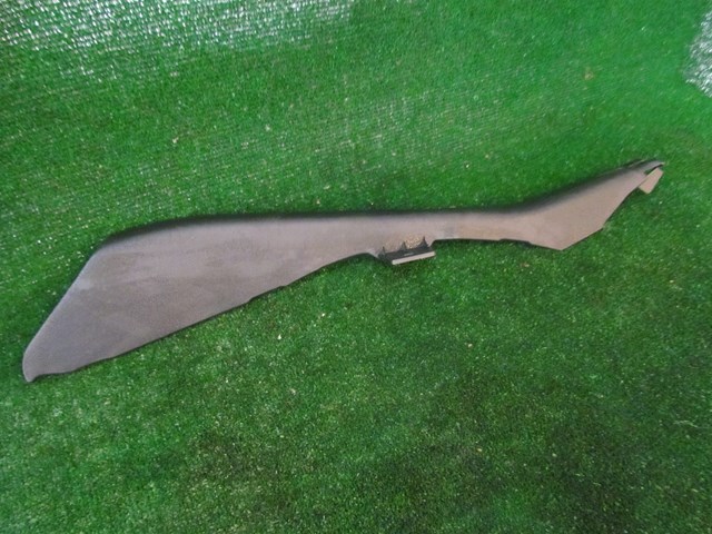 2008 Infiniti G35xs Rear LH Driver Seat Finish Trim 76918 JK000