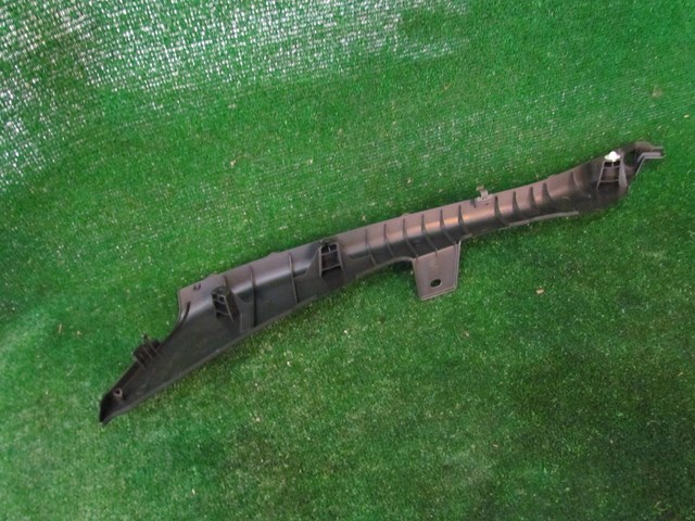 2008 Infiniti G35xS Rear RH Seat Finish Trim 76917 JK000