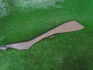 2008 Infiniti G35xS Rear RH Seat Finish Trim 76917 JK000