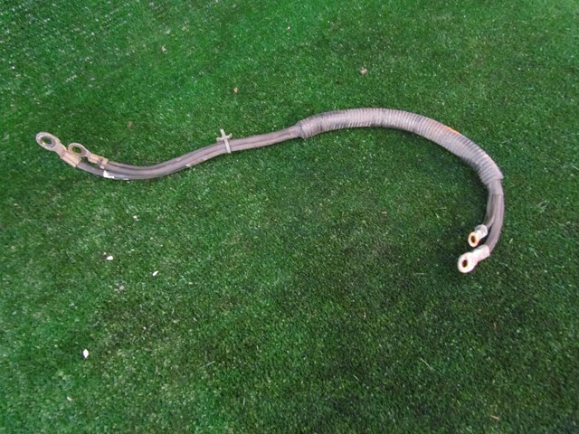 2008 Infiniti G35xs Battery Cable