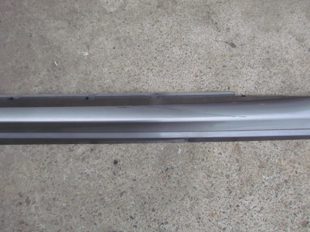 2008 Infiniti G35x Sport Sedan RH Passenger Side Skirt