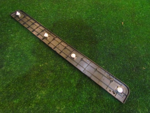 2008 Infiniti G35XS Front Passenger Door Sill Plate