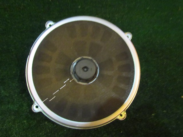 2008 Infiniti G35xS Rear Bose Speaker 28138 JK11A