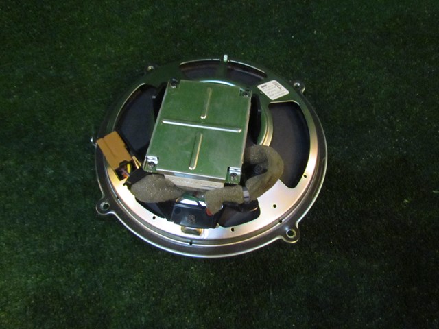 2008 Infiniti G35xS Rear Bose Speaker 28138 JK11A