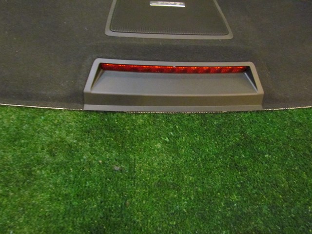 2008 Infiniti G35xS Rear Parcel Shelf w/3rd Brake 79910 JK000