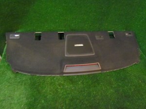 2008 Infiniti G35xS Rear Parcel Shelf w/3rd Brake 79910 JK000