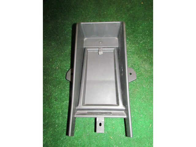 2008 Infiniti G35xS Trunk Pass Through w/Seal 79922 JK000