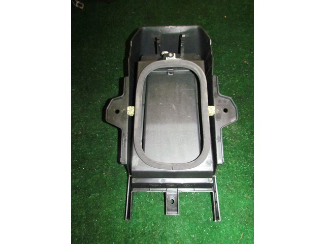 2008 Infiniti G35xS Trunk Pass Through w/Seal 79922 JK000