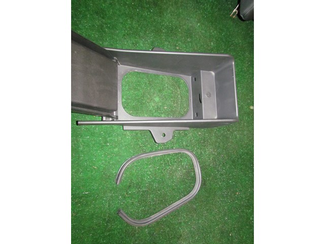 2008 Infiniti G35xS Trunk Pass Through w/Seal 79922 JK000