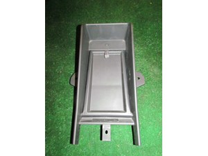 2008 Infiniti G35xS Trunk Pass Through w/Seal 79922 JK000