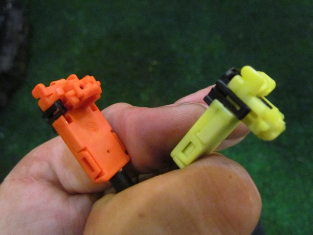 2008 Infiniti G35XS AB Clockspring Clock Spring Sedan