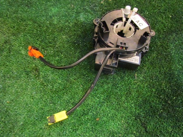 2008 Infiniti G35XS AB Clockspring Clock Spring Sedan