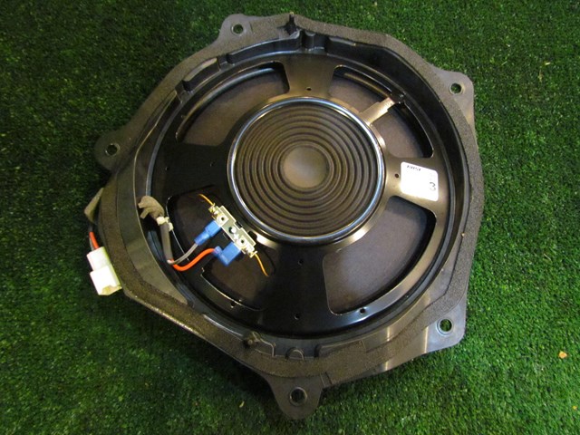 2008 Infiniti G35sx Front Passenger Door Speaker 28148 JK30A