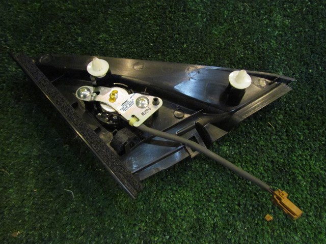 2008 Infiniti G35XS Front Passenger Tweeter Speaker