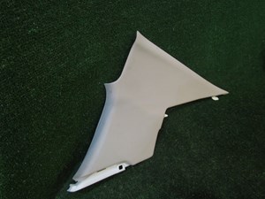 2008 Infiniti G35xS RH Passenger C Pillar Trim 76934 JK000