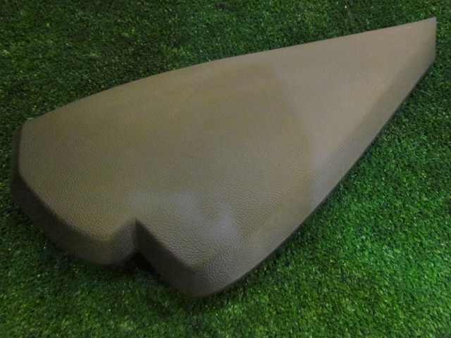 2008 Infiniti G35xs Front Passenger Dash Trim