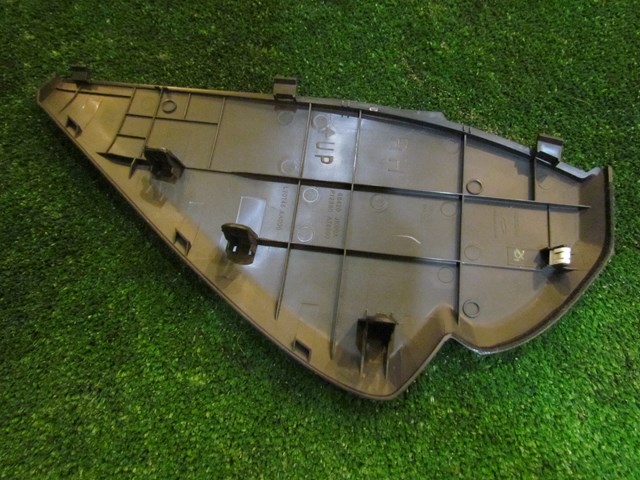 2008 Infiniti G35xs Front Passenger Dash Trim