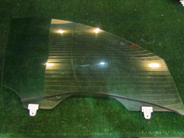 2008 Infiniti G35xs Front Passenger Door Glass