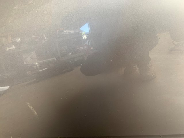 2008 Infiniti G35xS Front LH Driver Door SEE PHOTOS