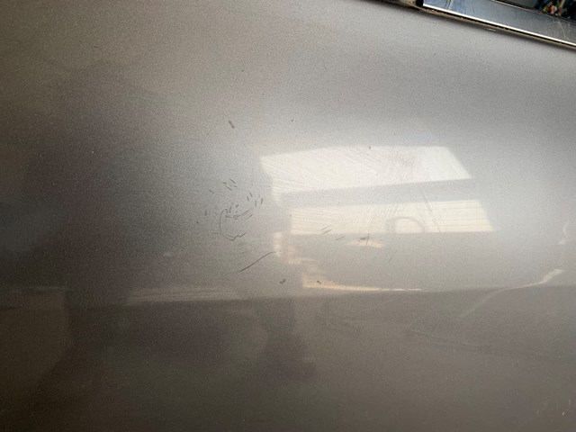 2008 Infiniti G35xS Front LH Driver Door SEE PHOTOS